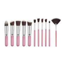 1 Eyebrow Eyeshadow Brus MAANGE professional makeup brushes Powder Foundation Concealer make up brushes cosmetics Kits