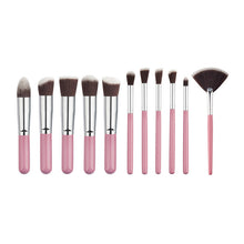 1 Eyebrow Eyeshadow Brus MAANGE professional makeup brushes Powder Foundation Concealer make up brushes cosmetics Kits
