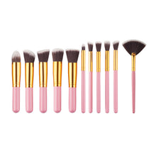 1 Eyebrow Eyeshadow Brus MAANGE professional makeup brushes Powder Foundation Concealer make up brushes cosmetics Kits