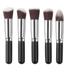 1 Eyebrow Eyeshadow Brus MAANGE professional makeup brushes Powder Foundation Concealer make up brushes cosmetics Kits