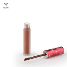 12 Color Red Velvet Matte Liquid Lipstick Cosmetic Water-proof Long-lasting Lip Gothic Lip Gloss Set