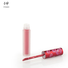 12 Color Red Velvet Matte Liquid Lipstick Cosmetic Water-proof Long-lasting Lip Gothic Lip Gloss Set