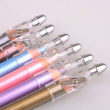 12 Colors Personal Eye Make Up Eyeliner Pencil Long Lasting Waterproof Eye Liner Eyes Cosmetics Pen With Pencil Sharpener