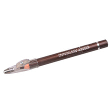 12 Colors Personal Eye Make Up Eyeliner Pencil Long Lasting Waterproof Eye Liner Eyes Cosmetics Pen With Pencil Sharpener