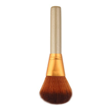 12 Pcs Makeup Tools Kit Cosmetic Eyeshadow Foundation Concealer Brushes Set