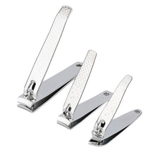 12 Pcs Stainless Steel Nail Cutter Pedicure icure Set Travel Case CH-A13 PU Leather+Non woven fabric Box material
