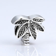 12 Style Radiant HeartsDog Animal Crown Pine apple Camera Charms Beads Fit Pandora Bracelets Necklace DIY