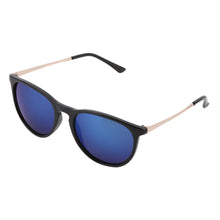 12 Styles Stylish Lady Round Polarized Sunglasses Lightweight UV Protective Glasses