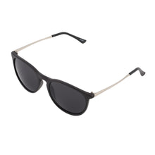 12 Styles Stylish Lady Round Polarized Sunglasses Lightweight UV Protective Glasses