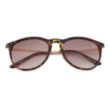 12 Styles Stylish Lady Round Polarized Sunglasses Lightweight UV Protective Glasses