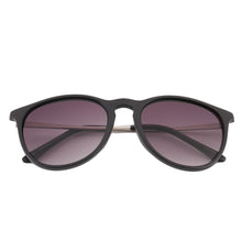12 Styles Stylish Lady Round Polarized Sunglasses Lightweight UV Protective Glasses