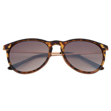 12 Styles Stylish Lady Round Polarized Sunglasses Lightweight UV Protective Glasses