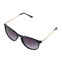12 Styles Stylish Lady Round Polarized Sunglasses Lightweight UV Protective Glasses