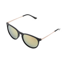 12 Styles Stylish Lady Round Polarized Sunglasses Lightweight UV Protective Glasses