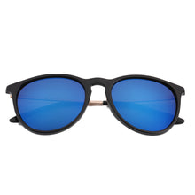 12 Styles Stylish Lady Round Polarized Sunglasses Lightweight UV Protective Glasses