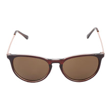 12 Styles Stylish Lady Round Polarized Sunglasses Lightweight UV Protective Glasses
