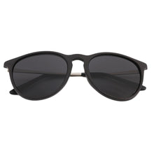 12 Styles Stylish Lady Round Polarized Sunglasses Lightweight UV Protective Glasses