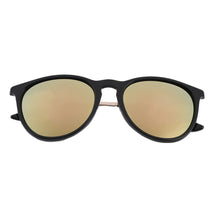 12 Styles Stylish Lady Round Polarized Sunglasses Lightweight UV Protective Glasses