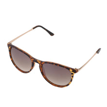 12 Styles Stylish Lady Round Polarized Sunglasses Lightweight UV Protective Glasses