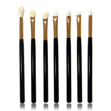 12 pcs GUJHUI makeup brushes Professional pinceaux de maquillage cosmetics Eyeshadow Powder Foundation Brush cosmetics