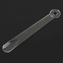 120 Sticks Nail Art Display Stand Spiral False Nail Display Shelf Rack Practical Tools For Solon Nails Polish Gel Show