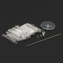 120 Sticks Nail Art Display Stand Spiral False Nail Display Shelf Rack Practical Tools For Solon Nails Polish Gel Show