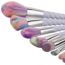 12PCS professional makeup brushes Power Foundation Eyebrow Eyeliner Blush Cosmetic Concealer maquillage make up brushes