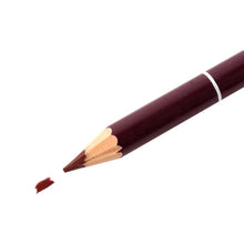 12pcss Multi-color Party Queen Lip Liner Pencil Functional Eyebrow Eye Lip Makeup Waterproof Colorful Cosmetic Pen PY7