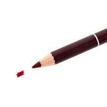 12pcss Multi-color Party Queen Lip Liner Pencil Functional Eyebrow Eye Lip Makeup Waterproof Colorful Cosmetic Pen PY7