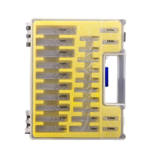 150pcs HSS Wood Router Bits Files Titanium Coated Wood Cutter Milling Fits Dremel Rotary Set Carpenter Tool Case 85694