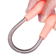 Face Facial Hair Remover Stick Removal Threading Beauty Tool Epilator