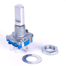 12mm Rotary Encoder Push Button Switch Keyswitch Electronic Components 67181