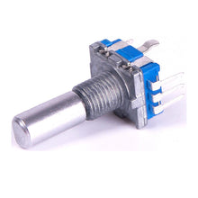 12mm Rotary Encoder Push Button Switch Keyswitch Electronic Components 67181