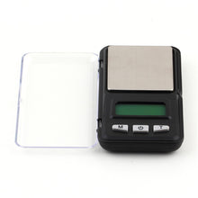 0.01g x 200g Mini Digital Pocket Scale Jewelry Diamond LCD Weight Balanceest
