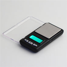 0.01g x 200g Mini Digital Pocket Scale Jewelry Diamond LCD Weight Balanceest
