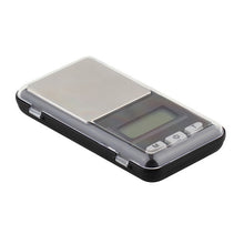 0.01g x 200g Mini Digital Pocket Scale Jewelry Diamond LCD Weight Balanceest