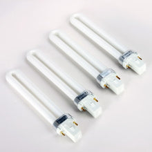 110V 36W Nail Art UV Gel Curing Lamp Tube Light nail Dryer