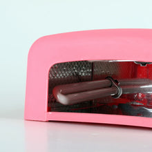 110V 36W Nail Art UV Gel Curing Lamp Tube Light nail Dryer