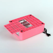 110V 36W Nail Art UV Gel Curing Lamp Tube Light nail Dryer