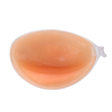 Silicone Self-adhesive Stick On Gel Push Up Strapless Backless Invisible Bras