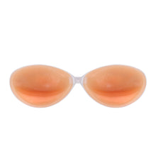 Silicone Self-adhesive Stick On Gel Push Up Strapless Backless Invisible Bras