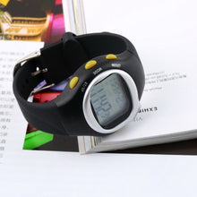 4th Multifunctional Generation digital Touch sensor Pulse Heart Rate Monitor Watch Outdoor Sports