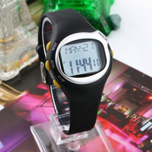 4th Multifunctional Generation digital Touch sensor Pulse Heart Rate Monitor Watch Outdoor Sports