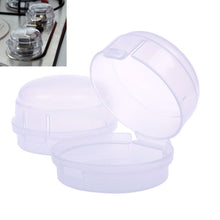 2 Pcs Home Kitchen Stove And Oven Knob Cover Protection for Baby Kids Safety 52218