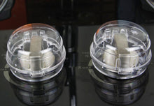 2 Pcs Home Kitchen Stove And Oven Knob Cover Protection for Baby Kids Safety 52218