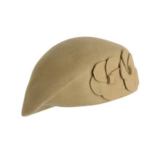 Women Felt French Beret Caps Felt Pillbox Hat Fashion Amazing