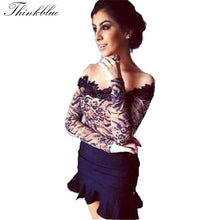 Long Sleeve Leopard Print Women Blouse Sexy Mesh Patchwork Lace Embroidery Blusas Floral Women Tops Blusa Feminina
