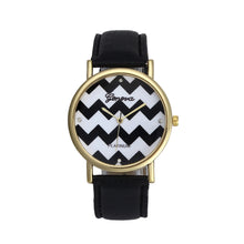 100% Clocks Geneva Roman Numerals Leather Analog Quartz Watch Women Watches woman geneve watch Gifts