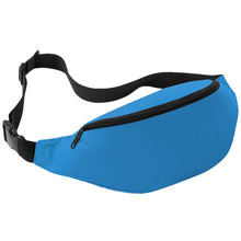 waist bag belt men women waist bags cintura bolso