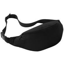 waist bag belt men women waist bags cintura bolso